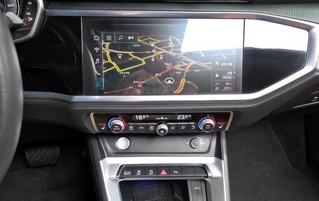 Audi Q3, 2020 год, 2 690 000 рублей, 12 фотография