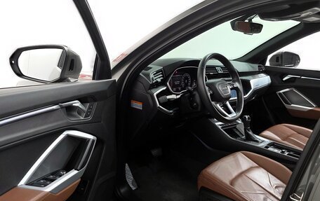 Audi Q3, 2020 год, 2 690 000 рублей, 9 фотография