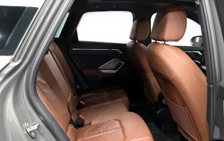 Audi Q3, 2020 год, 2 690 000 рублей, 14 фотография