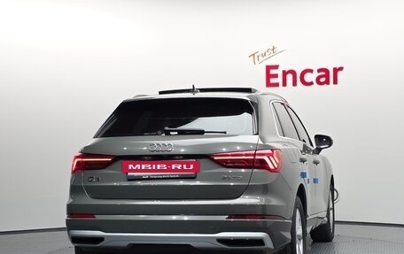 Audi Q3, 2020 год, 2 690 000 рублей, 4 фотография