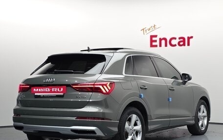 Audi Q3, 2020 год, 2 690 000 рублей, 3 фотография