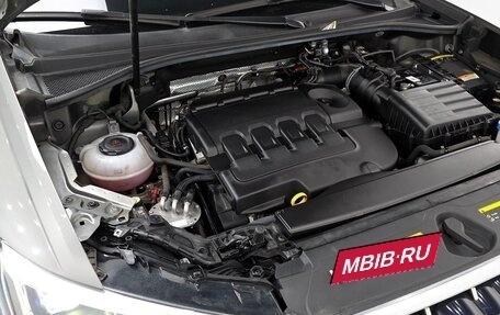 Audi Q3, 2020 год, 2 690 000 рублей, 7 фотография