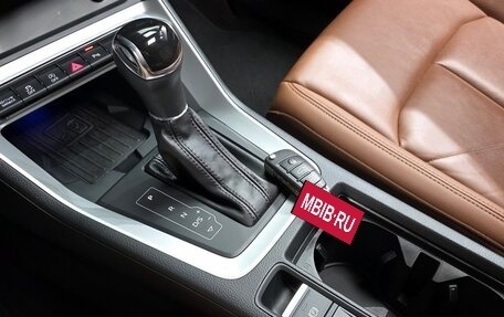 Audi Q3, 2020 год, 2 690 000 рублей, 10 фотография