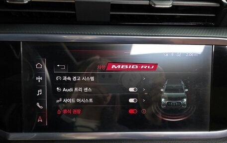 Audi Q3, 2020 год, 2 690 000 рублей, 17 фотография