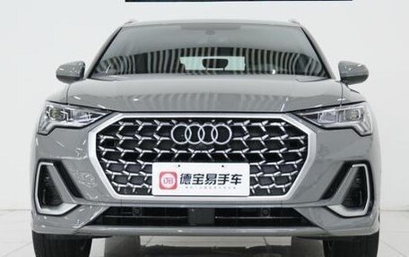 Audi Q3, 2023 год, 2 450 000 рублей, 2 фотография