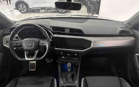 Audi Q3, 2023 год, 2 450 000 рублей, 6 фотография