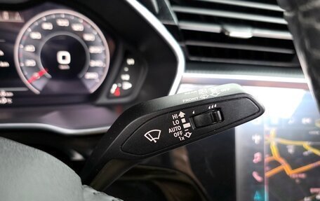 Audi Q3, 2020 год, 2 690 000 рублей, 16 фотография