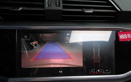 Audi Q3, 2020 год, 2 690 000 рублей, 19 фотография