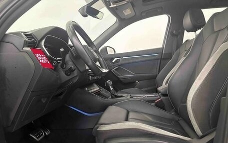 Audi Q3, 2023 год, 2 450 000 рублей, 7 фотография