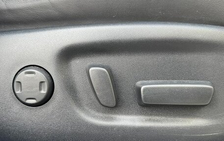 Toyota Harrier, 2019 год, 2 490 002 рублей, 8 фотография