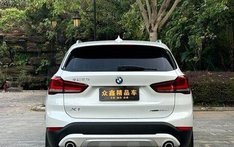 BMW X1, 2022 год, 2 358 002 рублей, 3 фотография