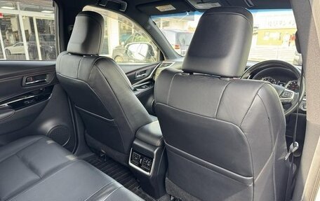 Toyota Harrier, 2019 год, 2 490 002 рублей, 14 фотография