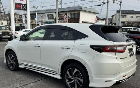 Toyota Harrier, 2019 год, 2 490 002 рублей, 5 фотография