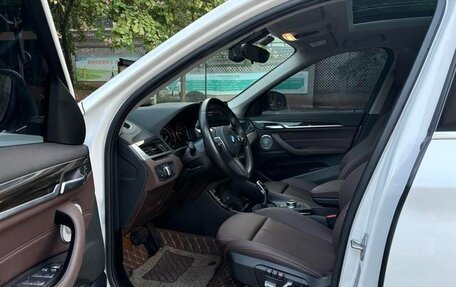 BMW X1, 2022 год, 2 358 002 рублей, 4 фотография