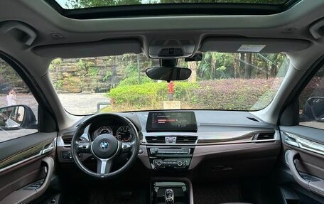 BMW X1, 2022 год, 2 358 002 рублей, 6 фотография