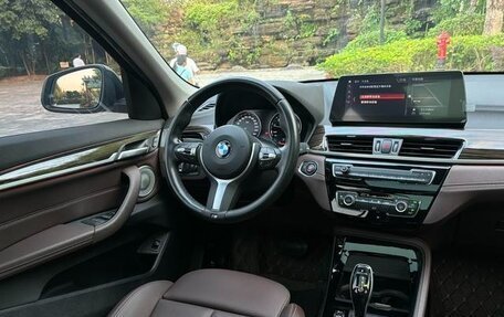 BMW X1, 2022 год, 2 358 002 рублей, 12 фотография