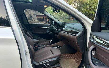 BMW X1, 2022 год, 2 358 002 рублей, 7 фотография