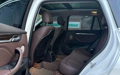 BMW X1, 2022 год, 2 358 002 рублей, 8 фотография