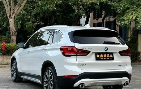 BMW X1, 2022 год, 2 358 002 рублей, 11 фотография