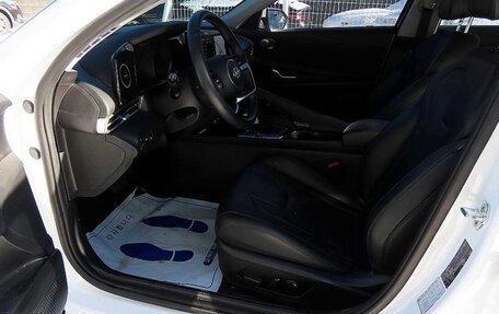 Hyundai Avante, 2021 год, 1 725 111 рублей, 4 фотография