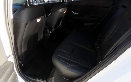 Hyundai Avante, 2021 год, 1 725 111 рублей, 5 фотография