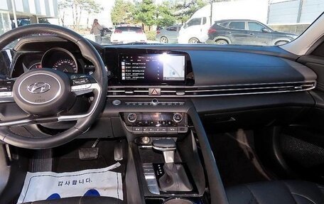 Hyundai Avante, 2021 год, 1 725 111 рублей, 6 фотография