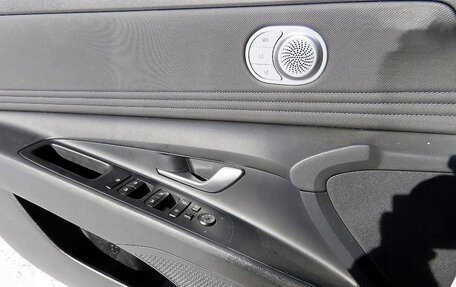 Hyundai Avante, 2021 год, 1 725 111 рублей, 11 фотография