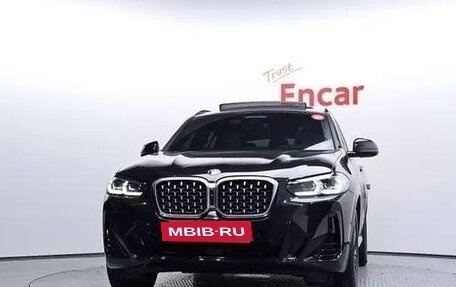 BMW X4, 2023 год, 5 990 000 рублей, 2 фотография