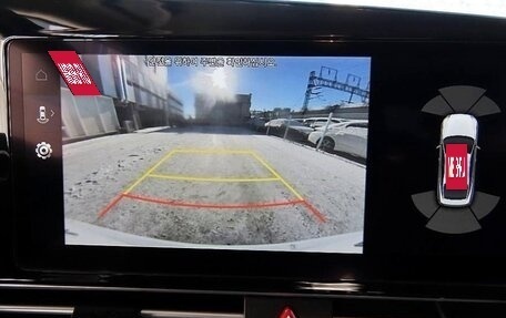 Hyundai Avante, 2021 год, 1 725 111 рублей, 9 фотография