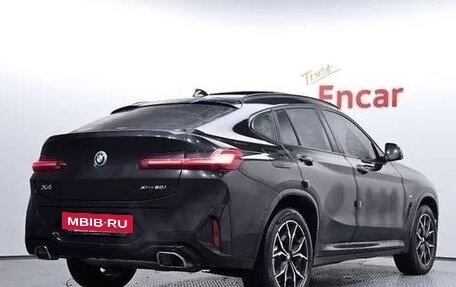 BMW X4, 2023 год, 5 990 000 рублей, 4 фотография