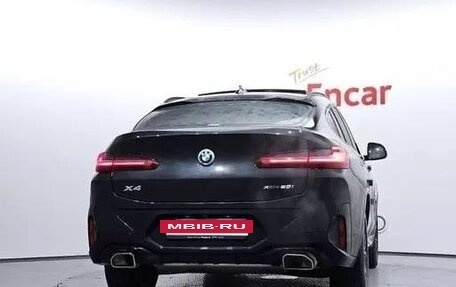 BMW X4, 2023 год, 5 990 000 рублей, 3 фотография
