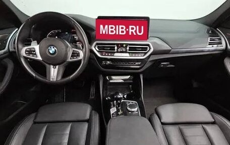 BMW X4, 2023 год, 5 990 000 рублей, 5 фотография