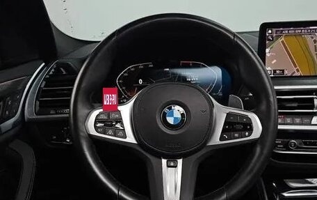 BMW X4, 2023 год, 5 990 000 рублей, 6 фотография