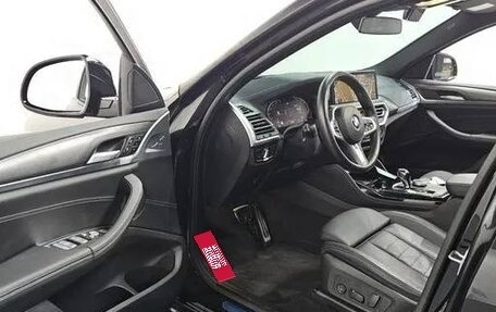 BMW X4, 2023 год, 5 990 000 рублей, 7 фотография