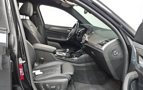 BMW X4, 2023 год, 5 990 000 рублей, 8 фотография