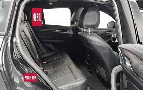 BMW X4, 2023 год, 5 990 000 рублей, 9 фотография