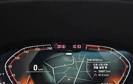 BMW X4, 2023 год, 5 990 000 рублей, 10 фотография