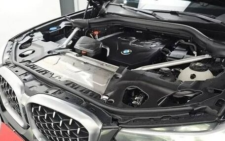 BMW X4, 2023 год, 5 990 000 рублей, 16 фотография