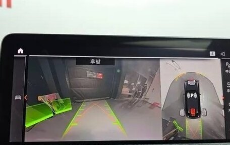 BMW X4, 2023 год, 5 990 000 рублей, 12 фотография