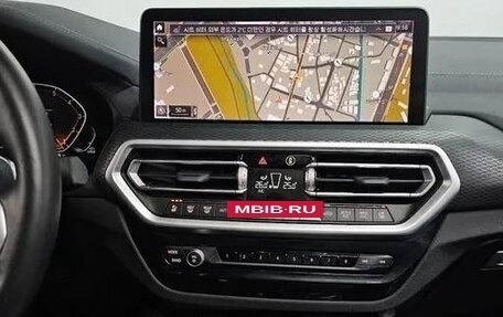 BMW X4, 2023 год, 5 990 000 рублей, 11 фотография