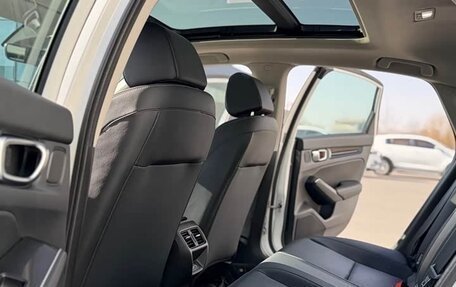 Honda Civic, 2022 год, 1 280 007 рублей, 11 фотография