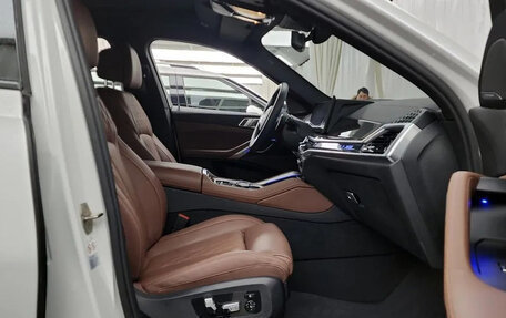 BMW X6, 2023 год, 12 381 000 рублей, 8 фотография