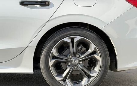 Honda Civic, 2022 год, 1 280 007 рублей, 13 фотография