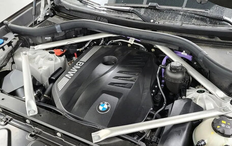 BMW X6, 2023 год, 12 381 000 рублей, 6 фотография