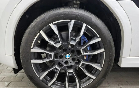 BMW X6, 2023 год, 12 381 000 рублей, 5 фотография