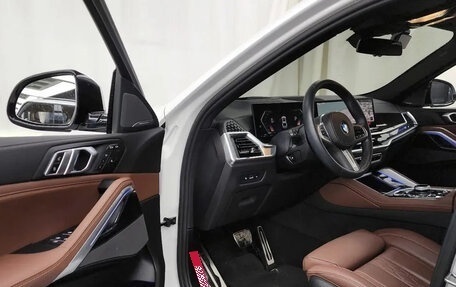 BMW X6, 2023 год, 12 381 000 рублей, 7 фотография