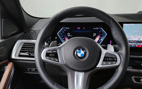 BMW X6, 2023 год, 12 381 000 рублей, 12 фотография