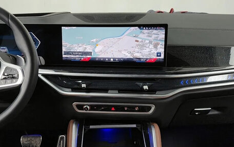 BMW X6, 2023 год, 12 381 000 рублей, 15 фотография