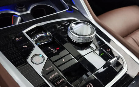 BMW X6, 2023 год, 12 381 000 рублей, 17 фотография