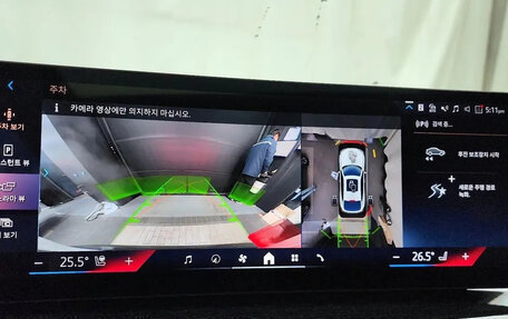 BMW X6, 2023 год, 12 381 000 рублей, 16 фотография